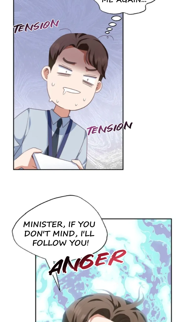 My Brother's Boss Crossed The Line Chapter 4 - page 26