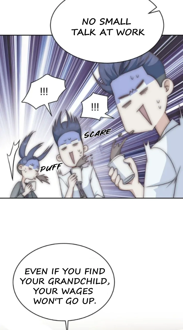 My Brother's Boss Crossed The Line Chapter 4 - page 4