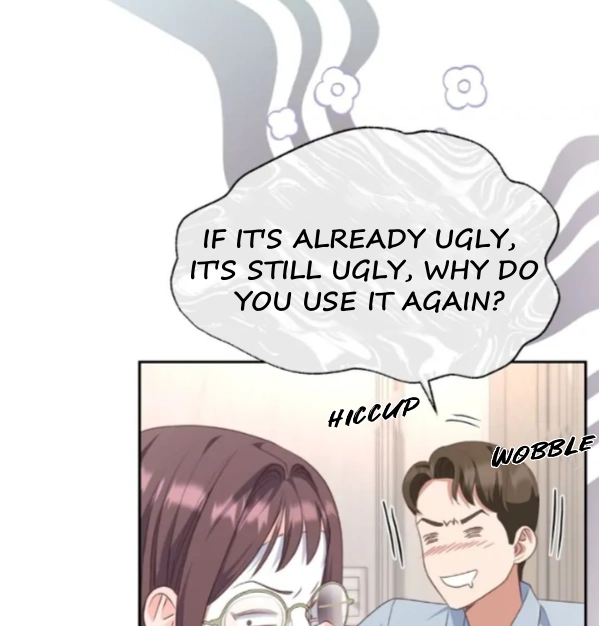 My Brother's Boss Crossed The Line Chapter 4 - page 35