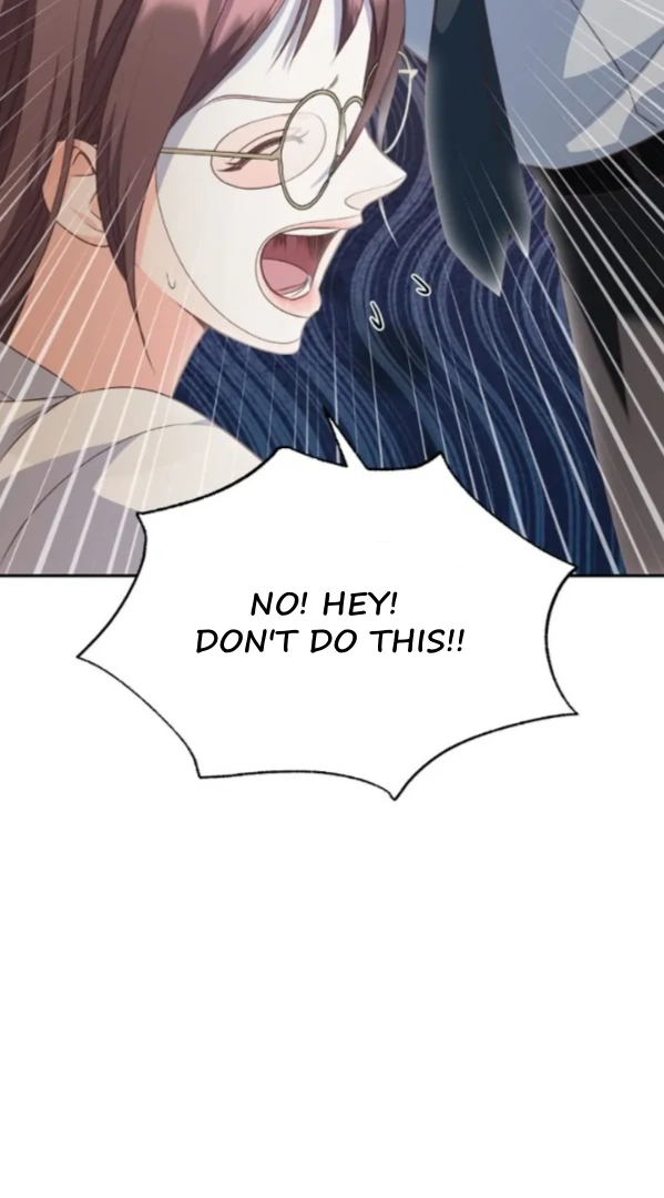 My Brother's Boss Crossed The Line Chapter 4 - page 38