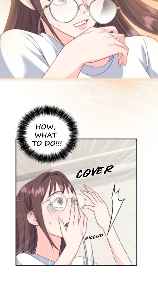 My Brother's Boss Crossed The Line Chapter 4 - page 40