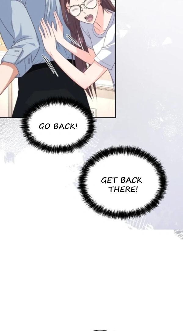 My Brother's Boss Crossed The Line Chapter 4 - page 46
