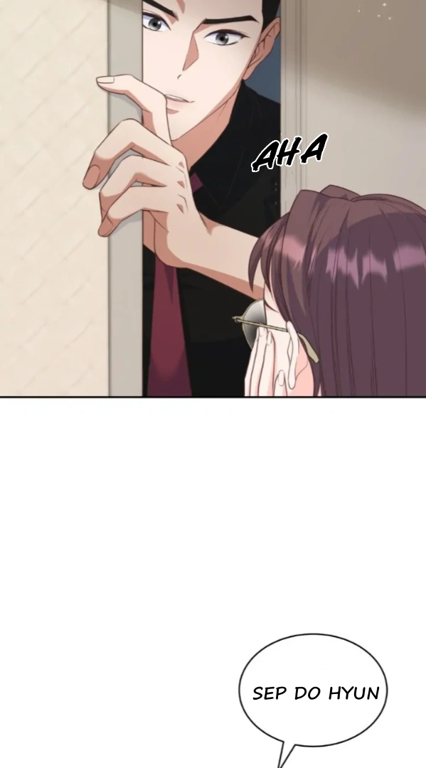 My Brother's Boss Crossed The Line Chapter 4 - page 49