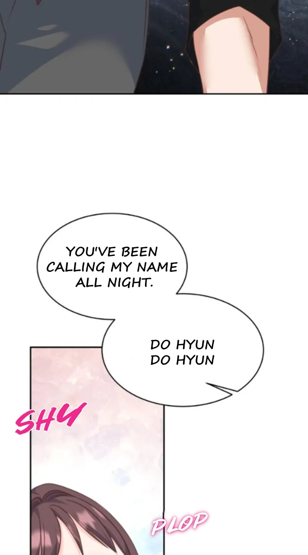 My Brother's Boss Crossed The Line Chapter 4 - page 52