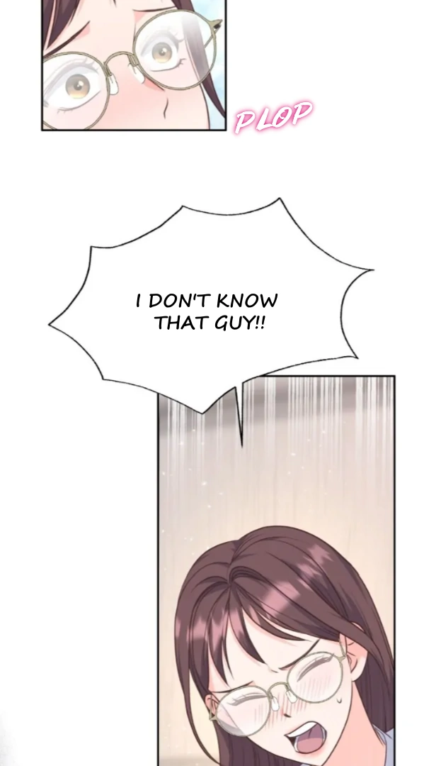 My Brother's Boss Crossed The Line Chapter 4 - page 53