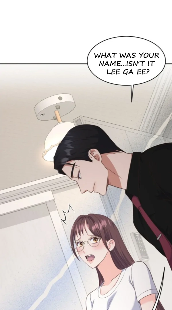 My Brother's Boss Crossed The Line Chapter 4 - page 56