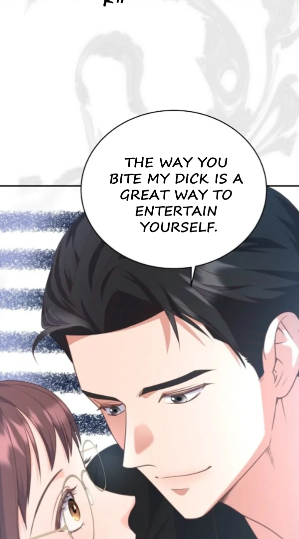My Brother's Boss Crossed The Line Chapter 4 - page 59