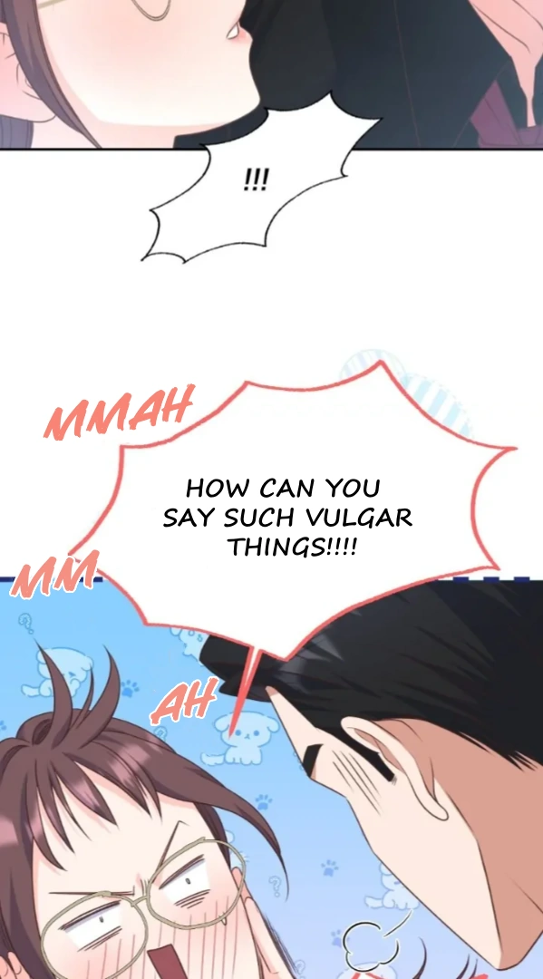 My Brother's Boss Crossed The Line Chapter 4 - page 60