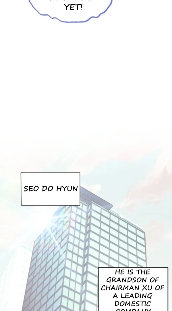 My Brother's Boss Crossed The Line Chapter 4 - page 7