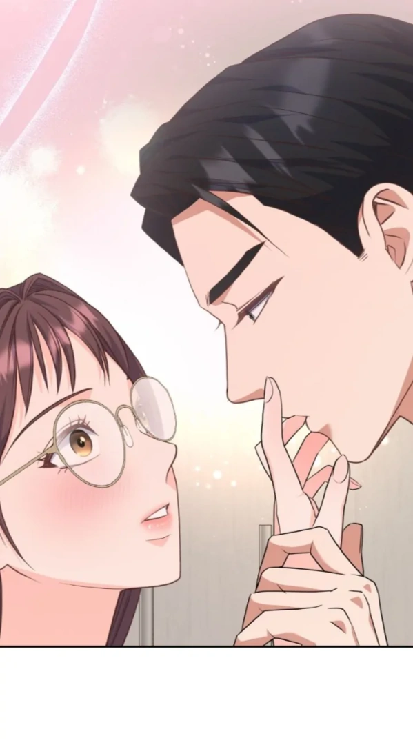 My Brother's Boss Crossed The Line Chapter 4 - page 65