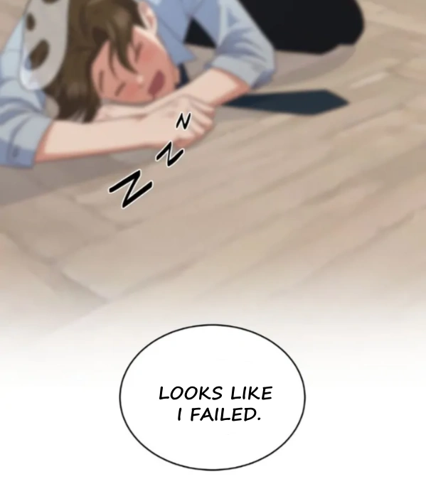 My Brother's Boss Crossed The Line Chapter 4 - page 74