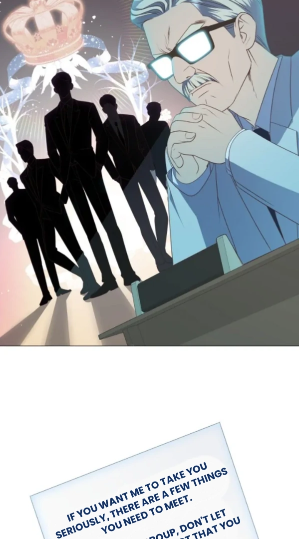 My Brother's Boss Crossed The Line Chapter 4 - page 10