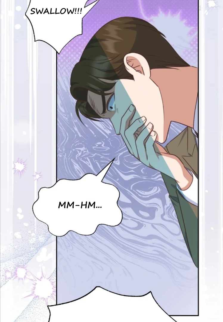 My Brother's Boss Crossed The Line Chapter 5 - page 46
