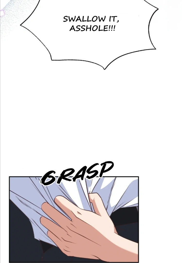 My Brother's Boss Crossed The Line Chapter 5 - page 47