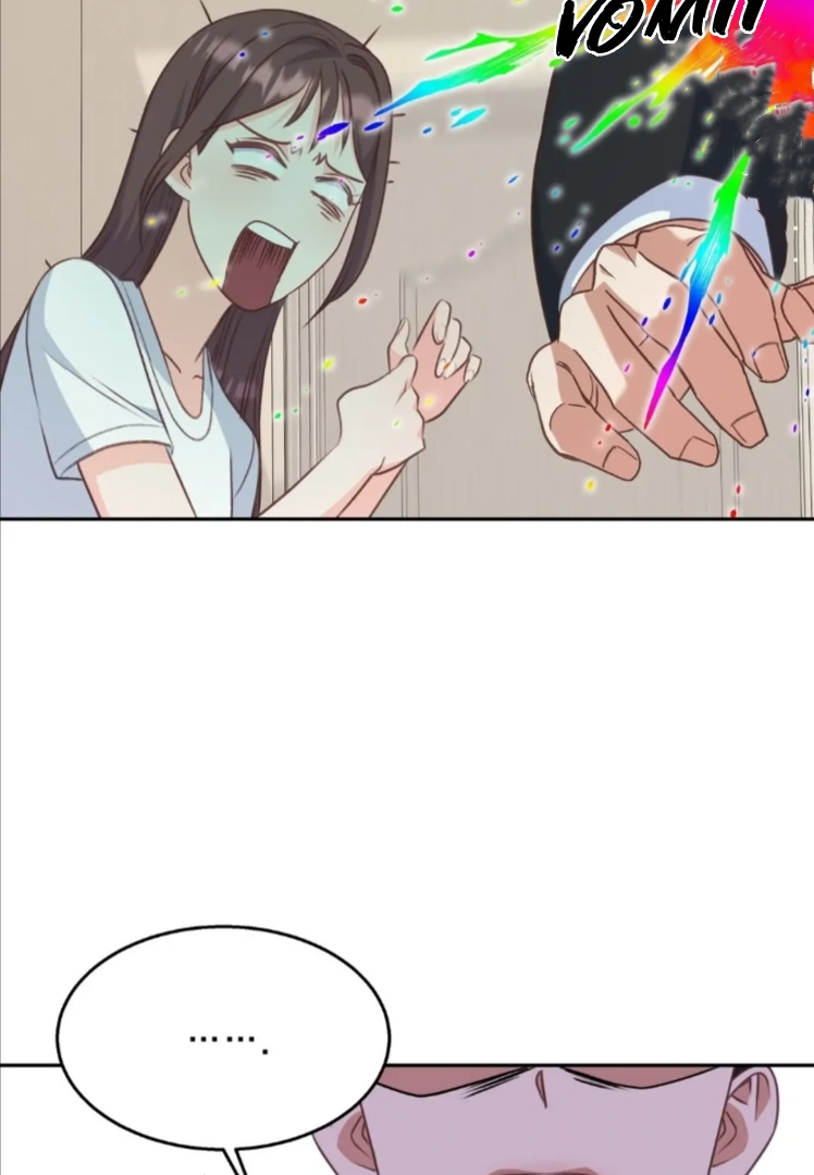 My Brother's Boss Crossed The Line Chapter 5 - page 51