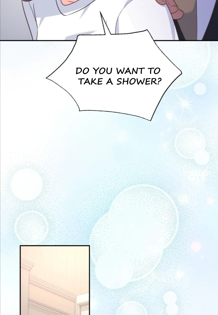 My Brother's Boss Crossed The Line Chapter 5 - page 55