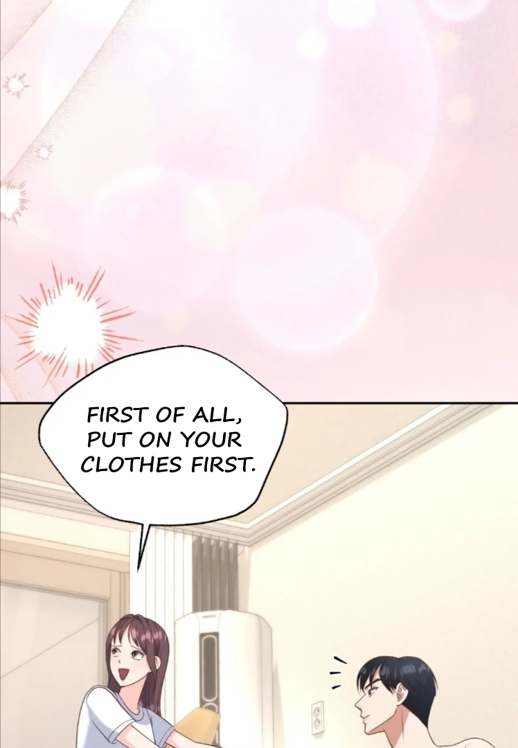 My Brother's Boss Crossed The Line Chapter 5 - page 67