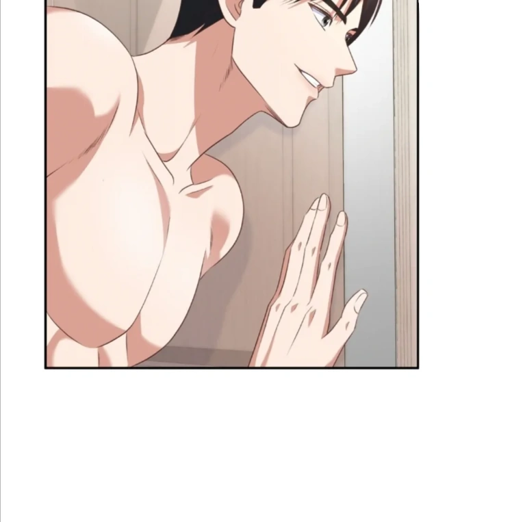 My Brother's Boss Crossed The Line Chapter 5 - page 72