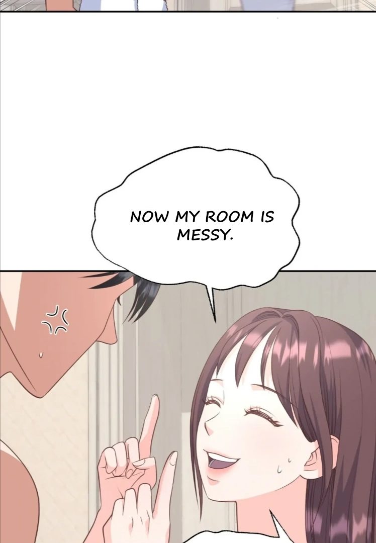 My Brother's Boss Crossed The Line Chapter 5 - page 74