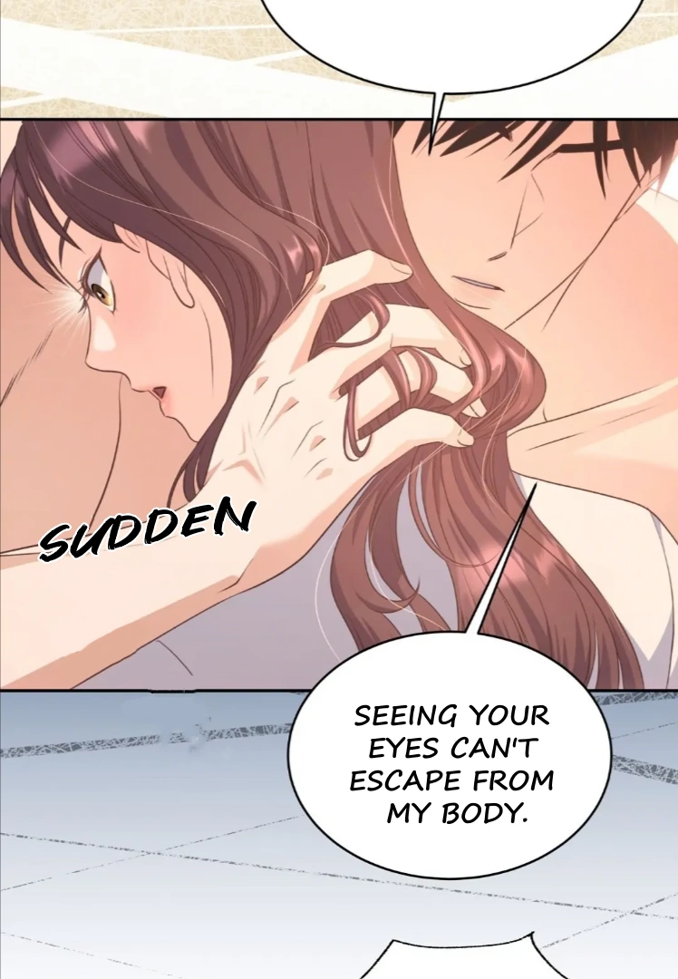 My Brother's Boss Crossed The Line Chapter 5 - page 82