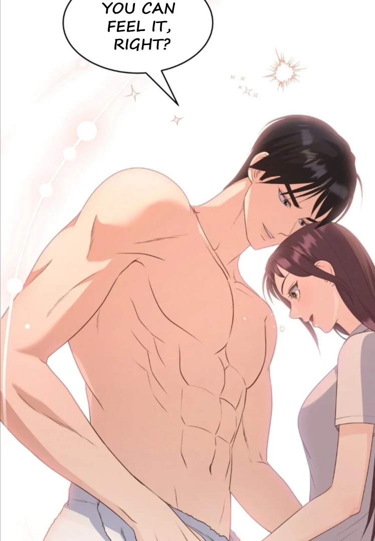 My Brother's Boss Crossed The Line Chapter 5 - page 86