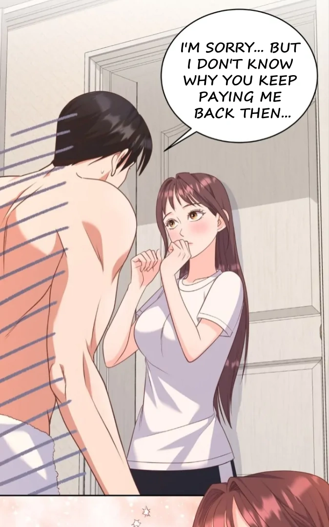 My Brother's Boss Crossed The Line Chapter 6 - page 13