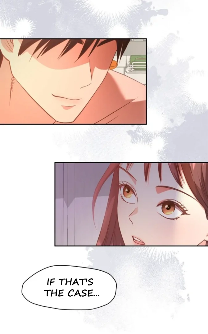 My Brother's Boss Crossed The Line Chapter 6 - page 21