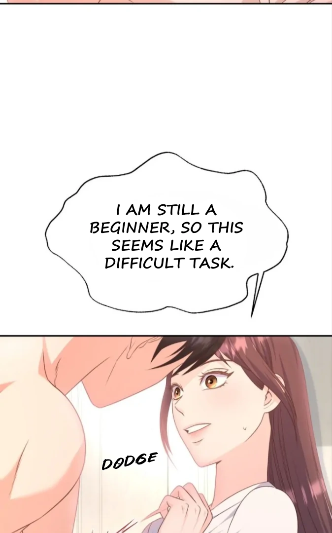 My Brother's Boss Crossed The Line Chapter 6 - page 4