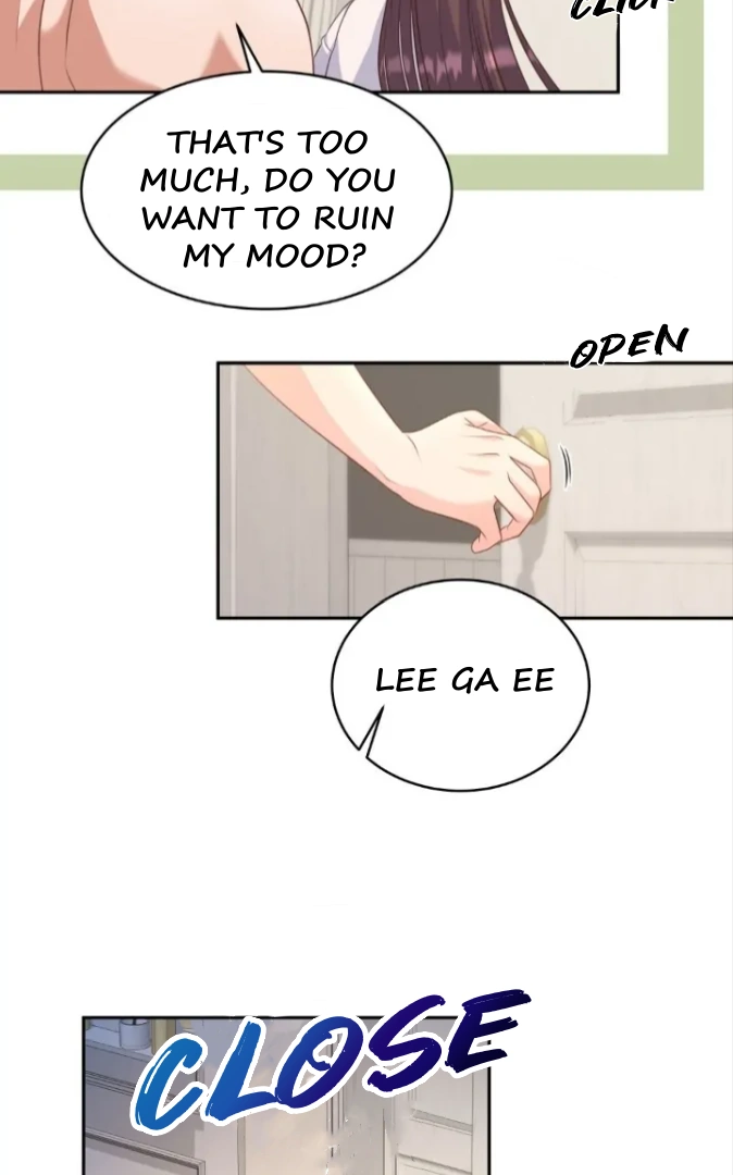 My Brother's Boss Crossed The Line Chapter 6 - page 31