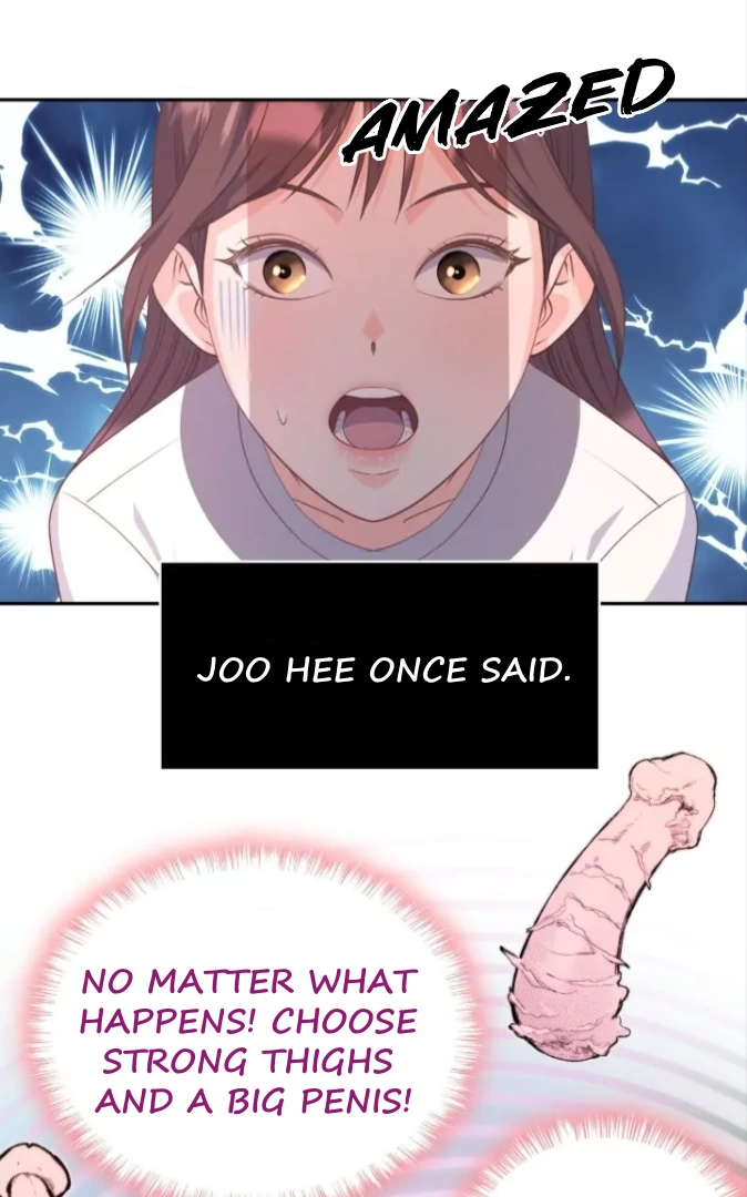 My Brother's Boss Crossed The Line Chapter 6 - page 34