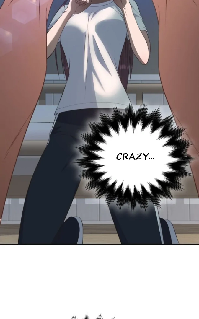 My Brother's Boss Crossed The Line Chapter 6 - page 37