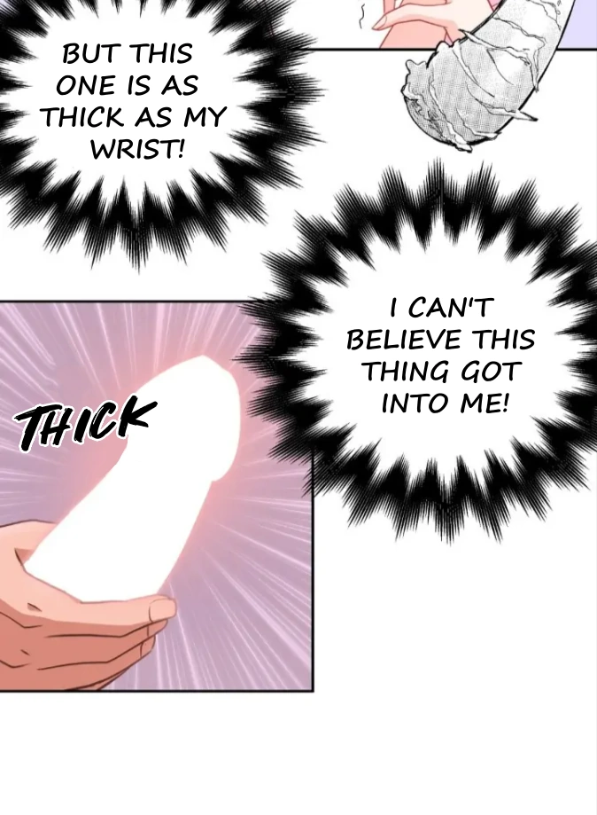 My Brother's Boss Crossed The Line Chapter 6 - page 39