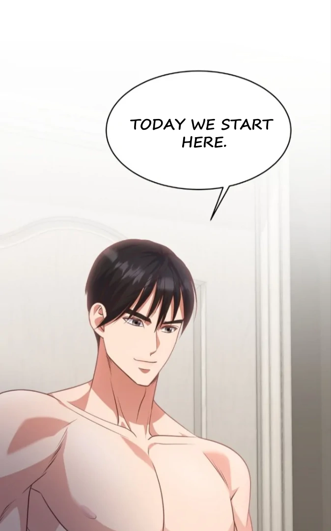 My Brother's Boss Crossed The Line Chapter 6 - page 40
