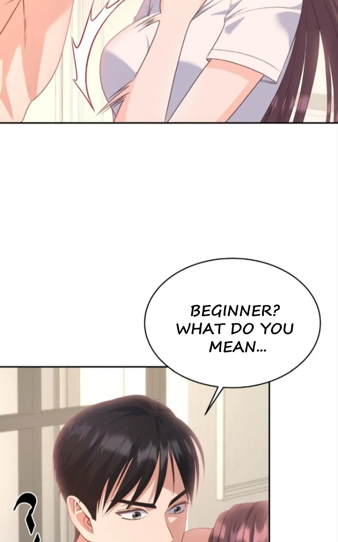 My Brother's Boss Crossed The Line Chapter 6 - page 5