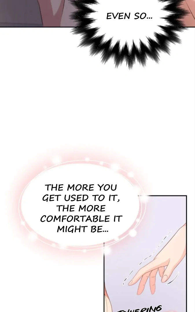 My Brother's Boss Crossed The Line Chapter 6 - page 42