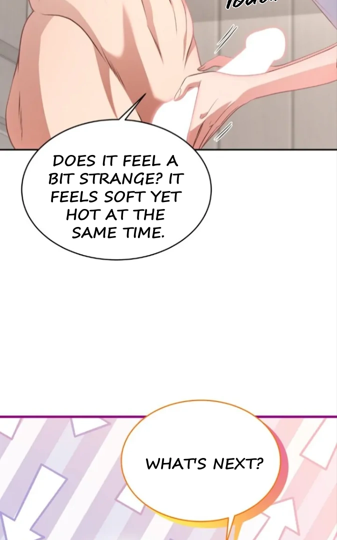 My Brother's Boss Crossed The Line Chapter 6 - page 45