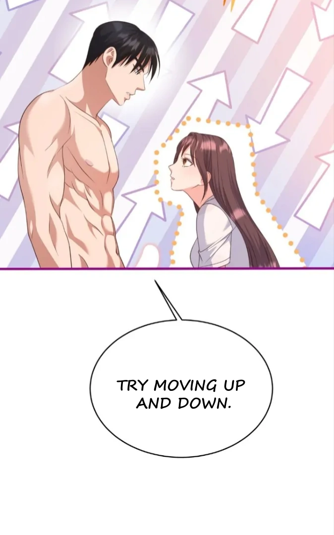 My Brother's Boss Crossed The Line Chapter 6 - page 46