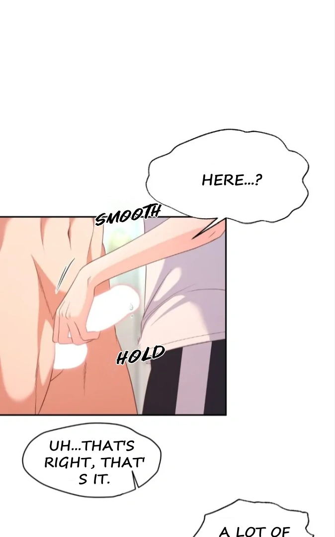 My Brother's Boss Crossed The Line Chapter 6 - page 47