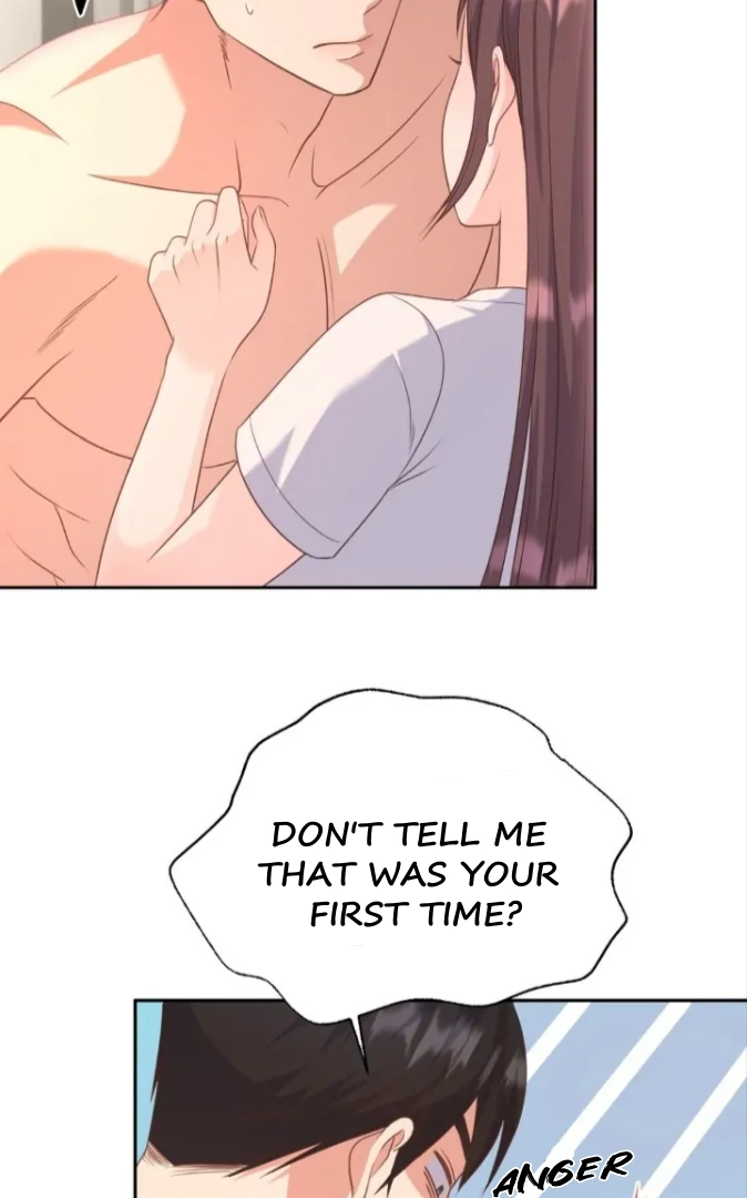 My Brother's Boss Crossed The Line Chapter 6 - page 6
