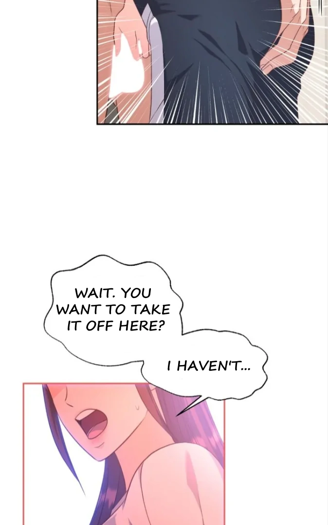 My Brother's Boss Crossed The Line Chapter 6 - page 51