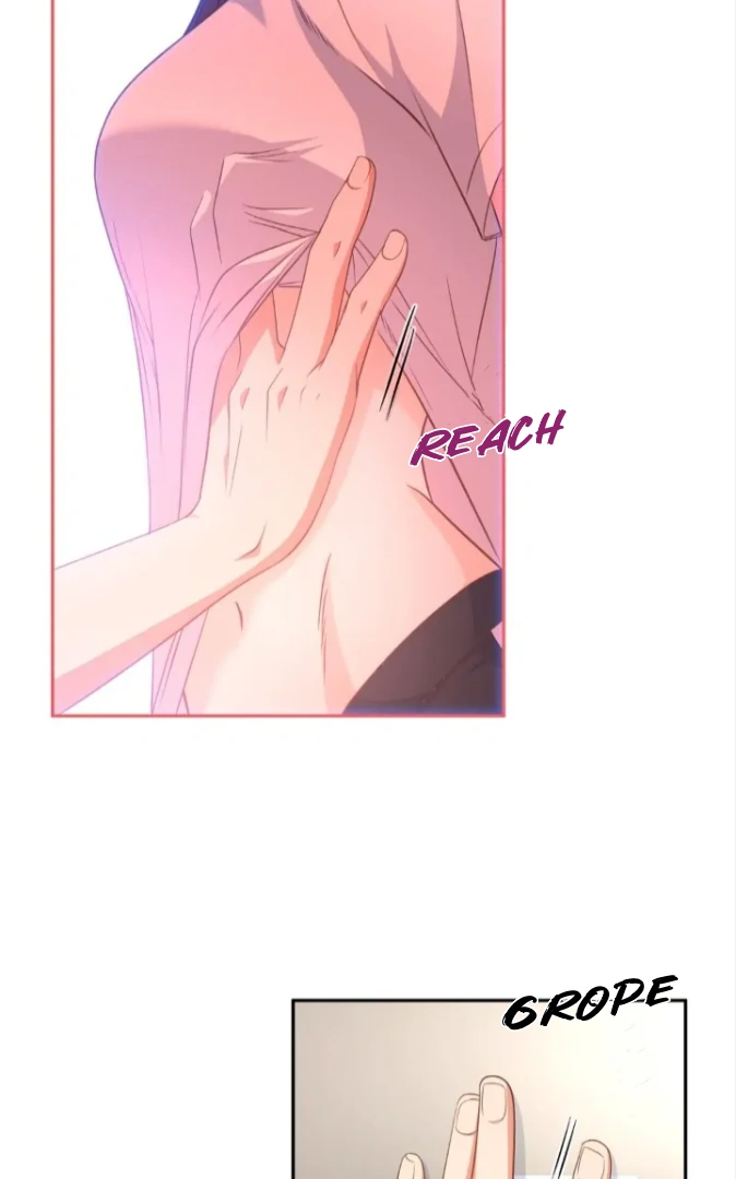 My Brother's Boss Crossed The Line Chapter 6 - page 52