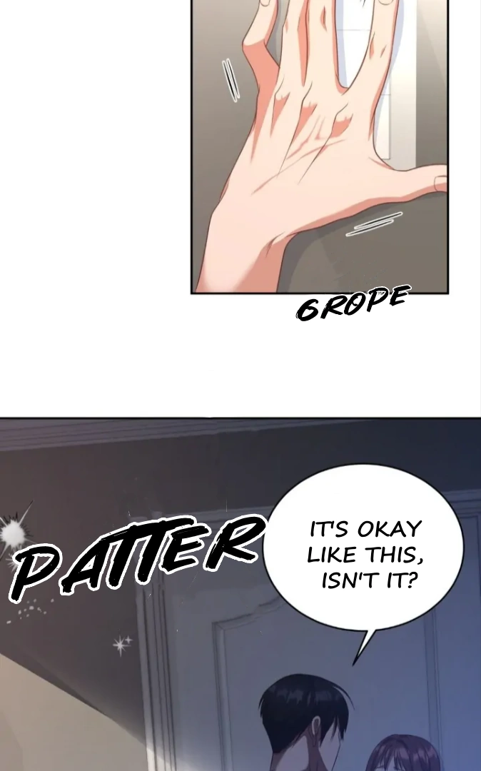 My Brother's Boss Crossed The Line Chapter 6 - page 53