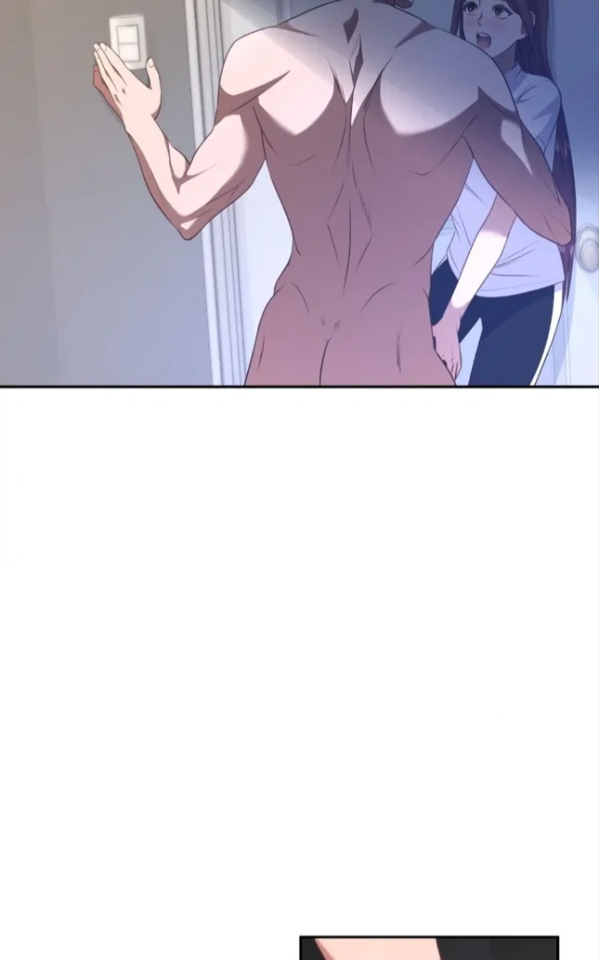 My Brother's Boss Crossed The Line Chapter 6 - page 54