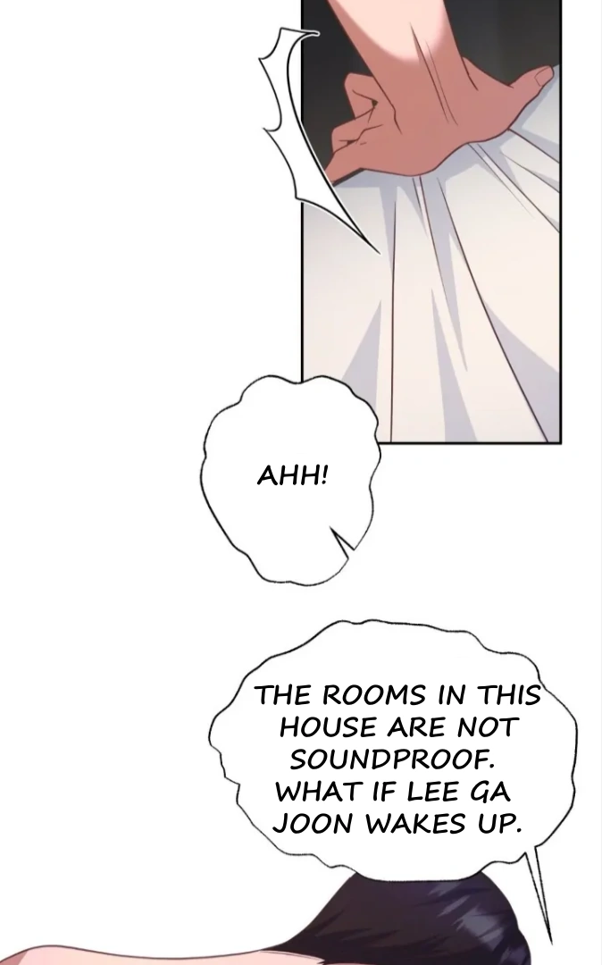 My Brother's Boss Crossed The Line Chapter 6 - page 55