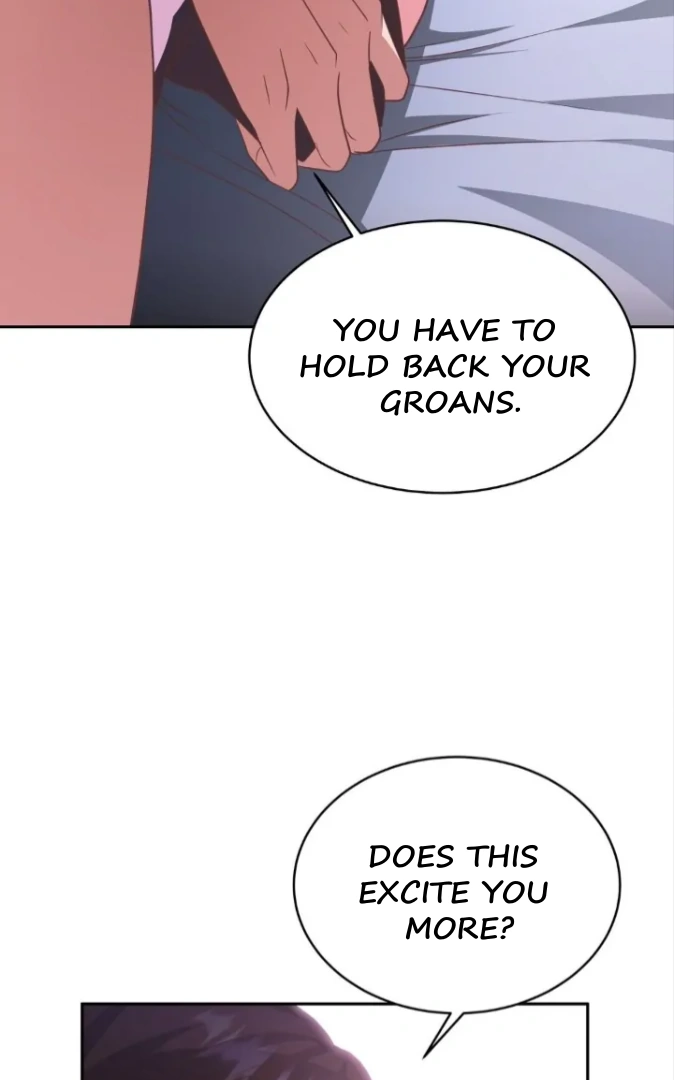 My Brother's Boss Crossed The Line Chapter 6 - page 57