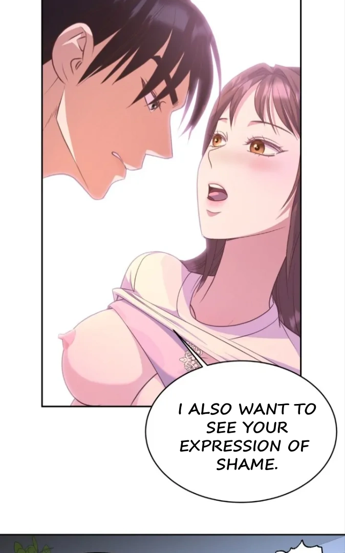 My Brother's Boss Crossed The Line Chapter 6 - page 58