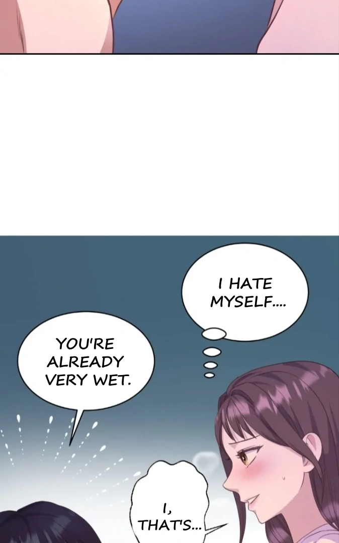 My Brother's Boss Crossed The Line Chapter 6 - page 60