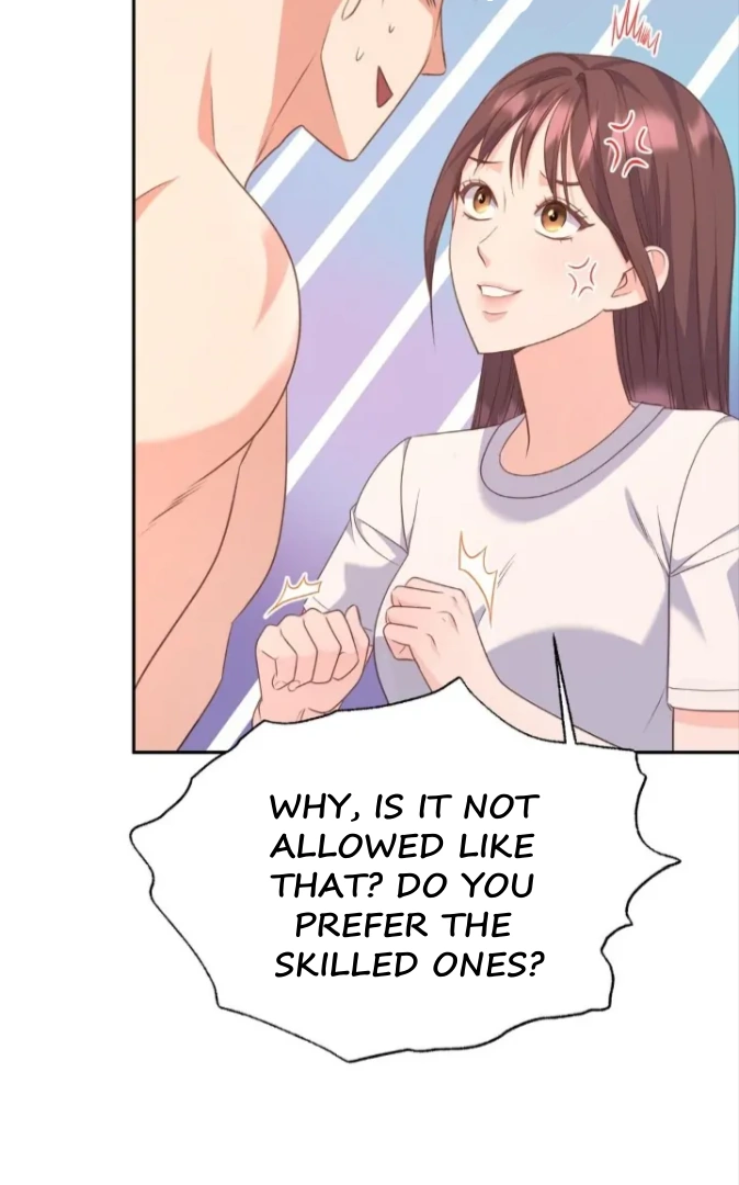 My Brother's Boss Crossed The Line Chapter 6 - page 7