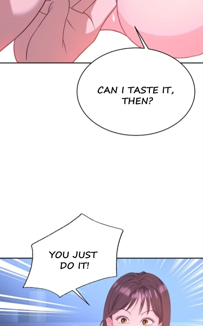 My Brother's Boss Crossed The Line Chapter 6 - page 63