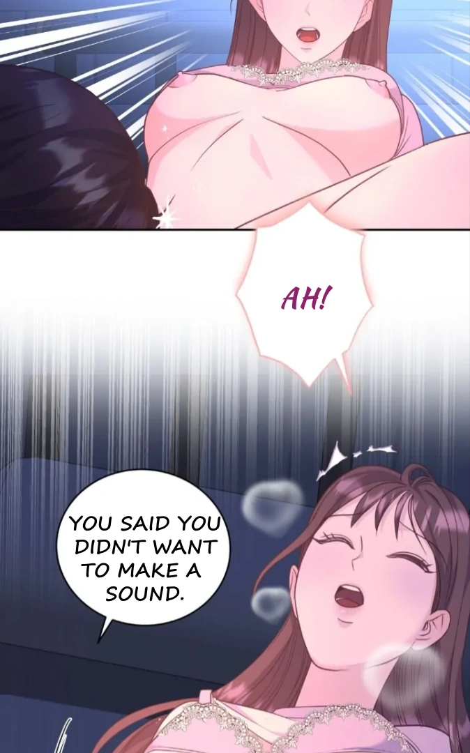 My Brother's Boss Crossed The Line Chapter 6 - page 64